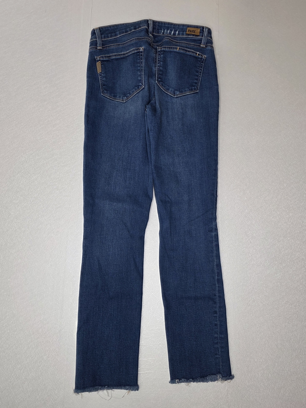 PAIGE Skyline Skinny Jean, size 28 - Picture 3 of 6